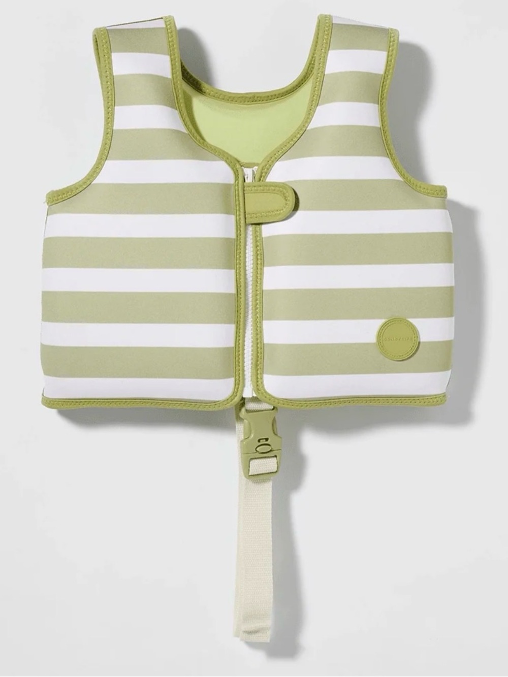 NWT-SunnyLife life jacket/swim vest 33-42 lbs
